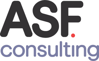 Logo ASF consulting - Expert Financement de matériel informatique